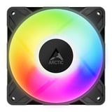 ARCTIC P12 Pro A-RGB LN, Sag fan Sort