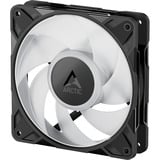 ARCTIC P12 Pro A-RGB LN, Sag fan Sort