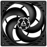 ARCTIC P14 PWM PST Computerkabinet Ventilator 14 cm Sort, Sag fan Sort, Ventilator, 14 cm, 1700 rpm, 24,5 dB, 72,8 kubikfod/min., 123,76 m³/t