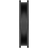 ARCTIC P14 PWM PST Computerkabinet Ventilator 14 cm Sort, Sag fan Sort, Ventilator, 14 cm, 1700 rpm, 24,5 dB, 72,8 kubikfod/min., 123,76 m³/t
