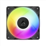 ARCTIC Sag fan Sort