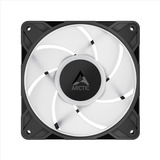 ARCTIC Sag fan Sort