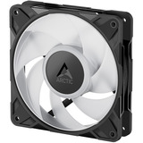 ARCTIC Sag fan Sort