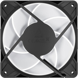 ARCTIC Sag fan Sort