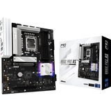 ASRock B860 Pro RS, Bundkort 