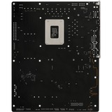 ASRock B860 Pro RS, Bundkort 