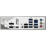 ASRock B860 Pro RS, Bundkort 