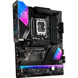 ASRock Z890 Lightning WiFi, Bundkort Sort
