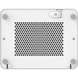 ASUS 90AR00P3-M00050, Barebone Hvid
