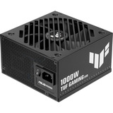 ASUS 90YE00SE-B0NA00, PC strømforsyning Sort