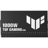 ASUS 90YE00SE-B0NA00, PC strømforsyning Sort