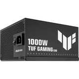 ASUS 90YE00SE-B0NA00, PC strømforsyning Sort