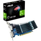 ASUS 90YV0ALA-M0NA00, Grafikkort 