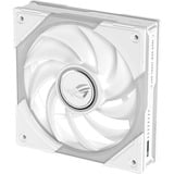 ASUS ROG Eurux GR120 ARGB, Sag fan Hvid
