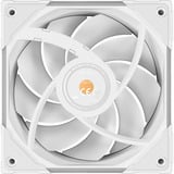 ASUS ROG Eurux GR120 ARGB, Sag fan Hvid