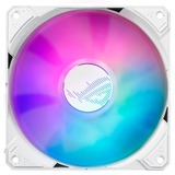 ASUS ROG RYUJIN III 240 ARGB White Edition, Vandkøling Hvid