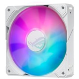 ASUS ROG RYUJIN III 240 ARGB White Edition, Vandkøling Hvid