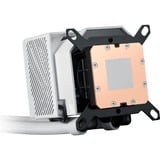 ASUS ROG RYUJIN III 240 ARGB White Edition, Vandkøling Hvid
