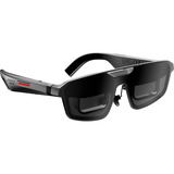 ASUS ROG XREAL R1-B, Gaming-AR-Brille Sort