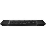 ASUS ROG XREAL R1-B, Gaming-AR-Brille Sort