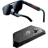 ASUS ROG XREAL R1-B, Gaming-AR-Brille Sort