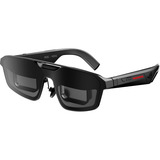 ASUS ROG XREAL R1-B, Gaming-AR-Brille Sort