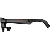 ASUS ROG XREAL R1-B, Gaming-AR-Brille Sort