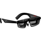 ASUS ROG XREAL R1-B, Gaming-AR-Brille Sort