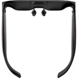 ASUS ROG XREAL R1-B, Gaming-AR-Brille Sort