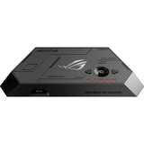 ASUS ROG XREAL R1-B, Gaming AR-briller Sort