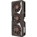 ASUS RTX5080-O16G-NOCTUA NVIDIA GeForce RTX 5080 16 GB GDDR7, Grafikkort GeForce RTX 5080, 16 GB, GDDR7, 256 Bit, 7680 x 4320 pixel, PCI Express 5.0