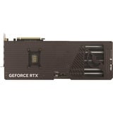 ASUS RTX5080-O16G-NOCTUA NVIDIA GeForce RTX 5080 16 GB GDDR7, Grafikkort GeForce RTX 5080, 16 GB, GDDR7, 256 Bit, 7680 x 4320 pixel, PCI Express 5.0