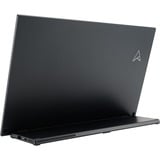 ASUS ZenScreen MB17AHG computerskærm 43,9 cm (17.3") 1920 x 1080 pixel Fuld HD LCD Sort, LED-skærm Sort, 43,9 cm (17.3"), 1920 x 1080 pixel, Fuld HD, LCD, 5 ms, Sort
