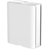 ASUS ZenWiFi BQ16 Quad-band (2.4 GHz / 5 GHz-1 / 5 GHz-2 / 6 GHz) Wi-Fi 7 (802.11be) Hvid 5 Intern, Router Hvid, Hvid, Intern, Strøm, Quad-band (2.4 GHz / 5 GHz-1 / 5 GHz-2 / 6 GHz), Wi-Fi 7 (802.11be), 11529 Mbit/s
