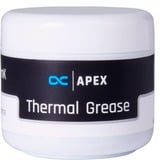 Alphacool Apex 17W/mK Thermal grease 20g, Termisk forbindelser og puder grå