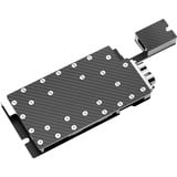 Alphacool ES RTX 6000 Pro Server Edition 1-slot-design, Vandkøling grå
