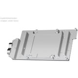Alphacool ES RTX 6000 Pro Server Edition 1-slot-design, Vandkøling grå