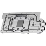 Alphacool ES RTX 6000 Pro Server Edition 1-slot-design, Vandkøling grå