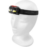 Ansmann 1600-0224, LED lys Sort
