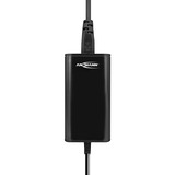Ansmann APS 2250H strømadapter og vekselret Indendørs 27 W Sort, Strømforsyning Sort, Universel, Indendørs, 100 - 240 V, 50/60 Hz, 27 W, 12 - 24 V