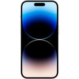 Apple 4-00-10006, Mobiltelefon Sølv