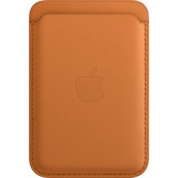 Apple Etui Brown