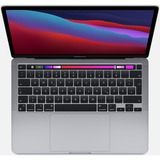 Apple MacBook Pro 33,8 cm (13,3") 2020, Notebook grå