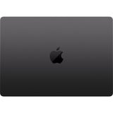 Apple MacBook Pro (14") 2024, Notebook Sort