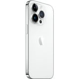 Apple Mobiltelefon Sølv