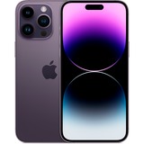 Apple Mobiltelefon Lilla