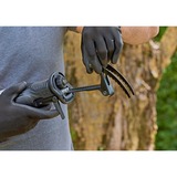 BLACK+DECKER BES301-QS, Bajonet sav Orange/Sort
