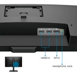 BenQ BL2790T, LED-skærm 
