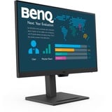 BenQ BL2790T computerskærm 68,6 cm (27") 1920 x 1080 pixel Fuld HD Sort, LED-skærm 68,6 cm (27"), 1920 x 1080 pixel, Fuld HD, 5 ms, Sort