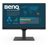 BenQ BL2790T computerskærm 68,6 cm (27") 1920 x 1080 pixel Fuld HD Sort, LED-skærm 68,6 cm (27"), 1920 x 1080 pixel, Fuld HD, 5 ms, Sort
